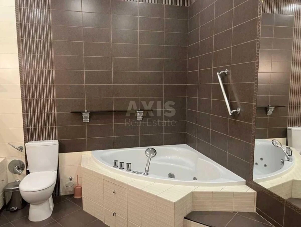 4к квартира ул. Черновола Вячеслава 27646307