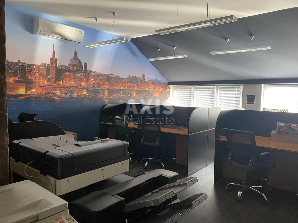 Офис ул. Липская 6, 200м2508510