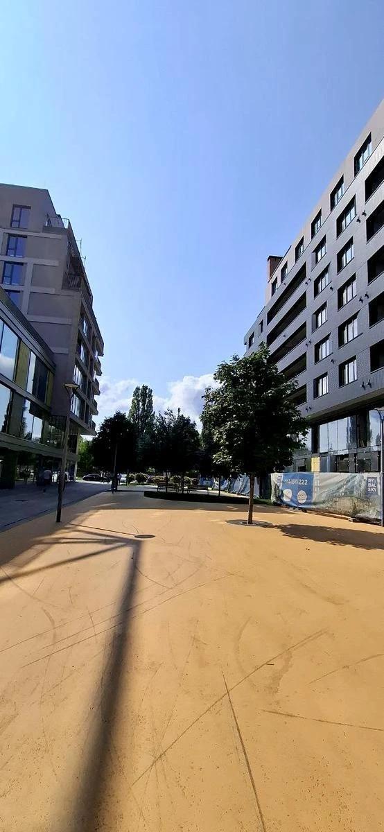2k apartment doroga Naberezhno-Rybal's'ka 5676258