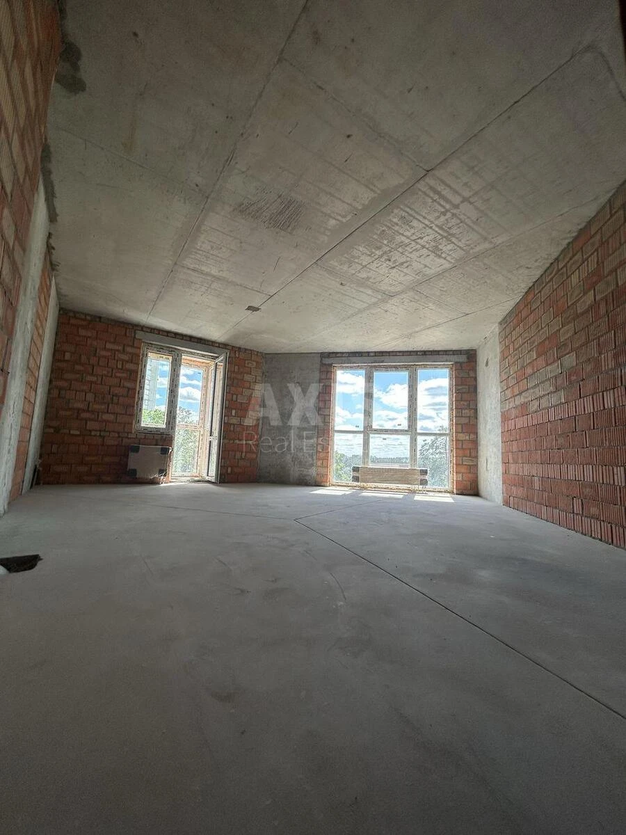 1k apartment vul. L'vivs'ka 1605699