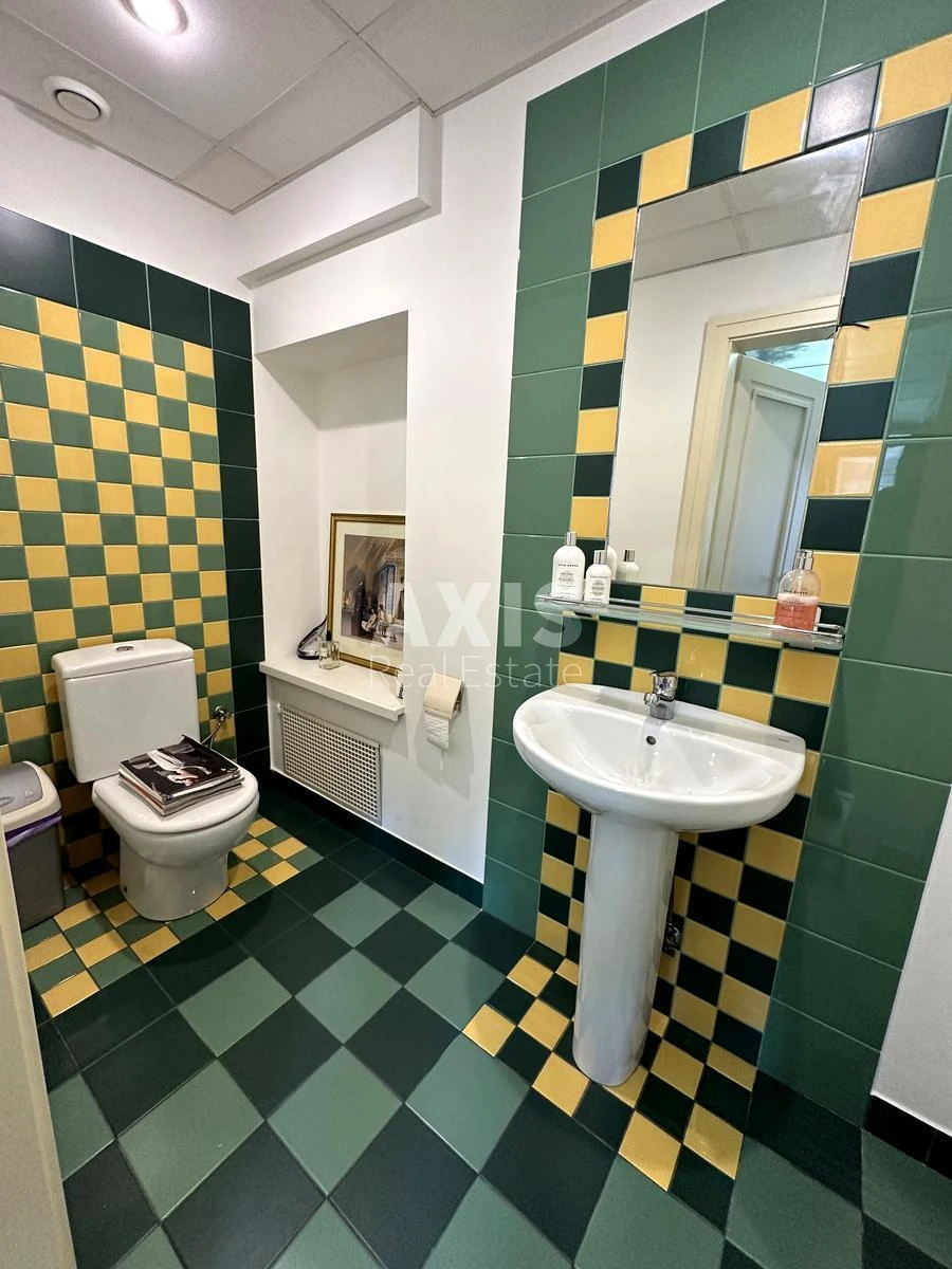 Офис ул. Никольско-Ботаническая 15/17, 100м2635961