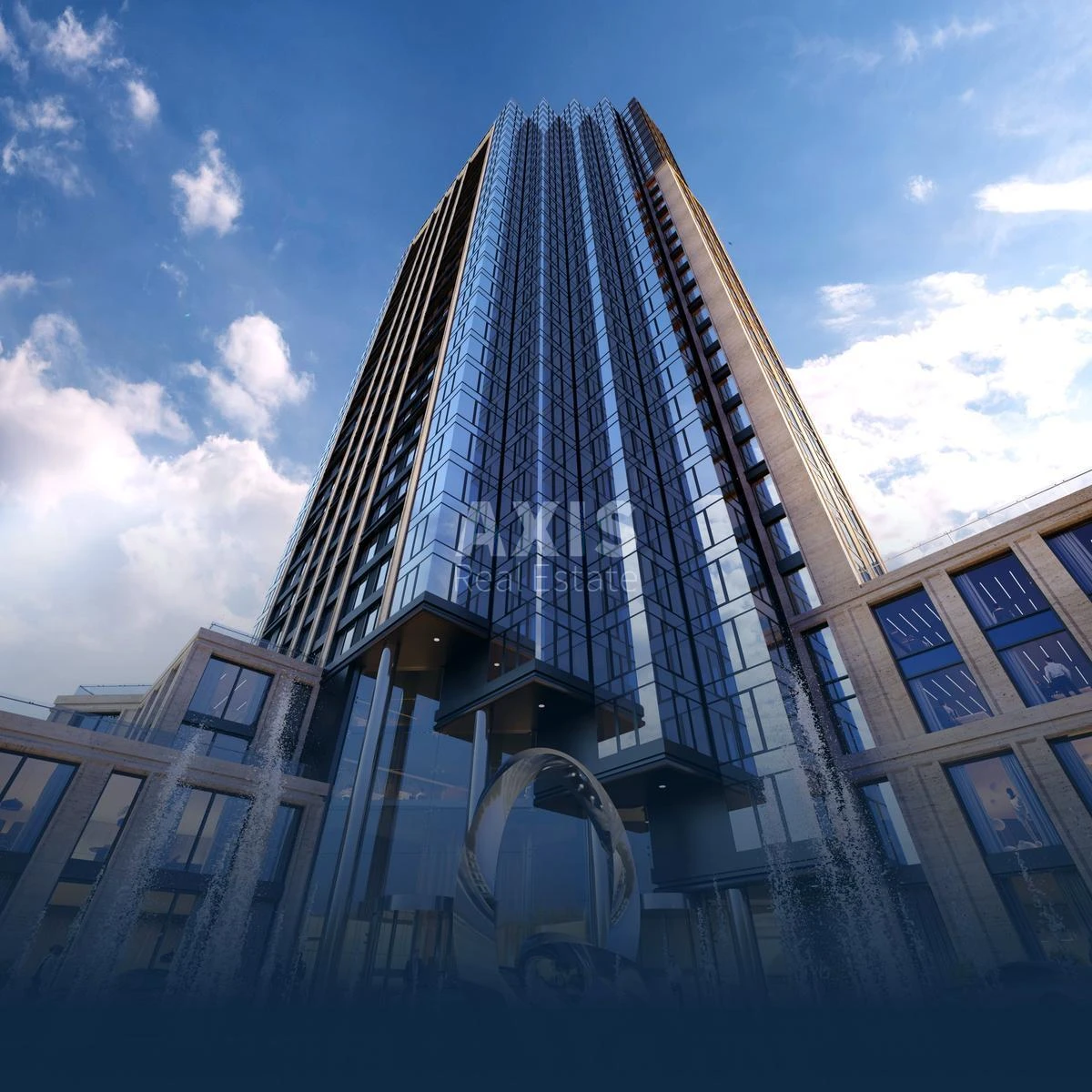 1k apartment vul. Antonovycha 13663934