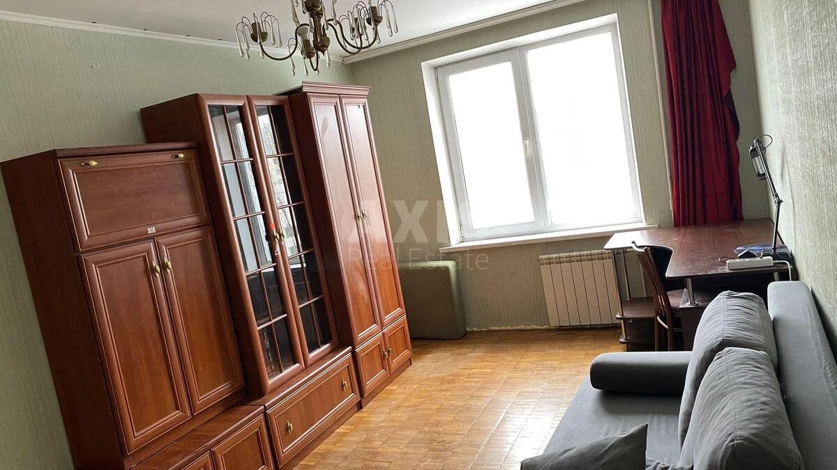 2к квартира пр-т Рокоссовского Маршала 6Б643823