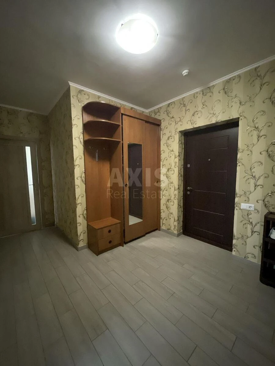 2k apartment vul. Zarichna 1Б676936