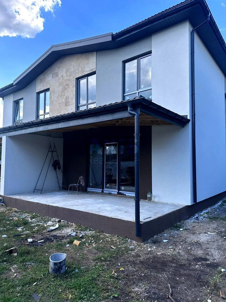 House vul. Sadova 54-a, 150m2, Kyiv city677226