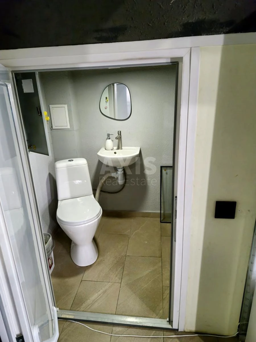 Офис пер. Радистов 14, 14м2677338