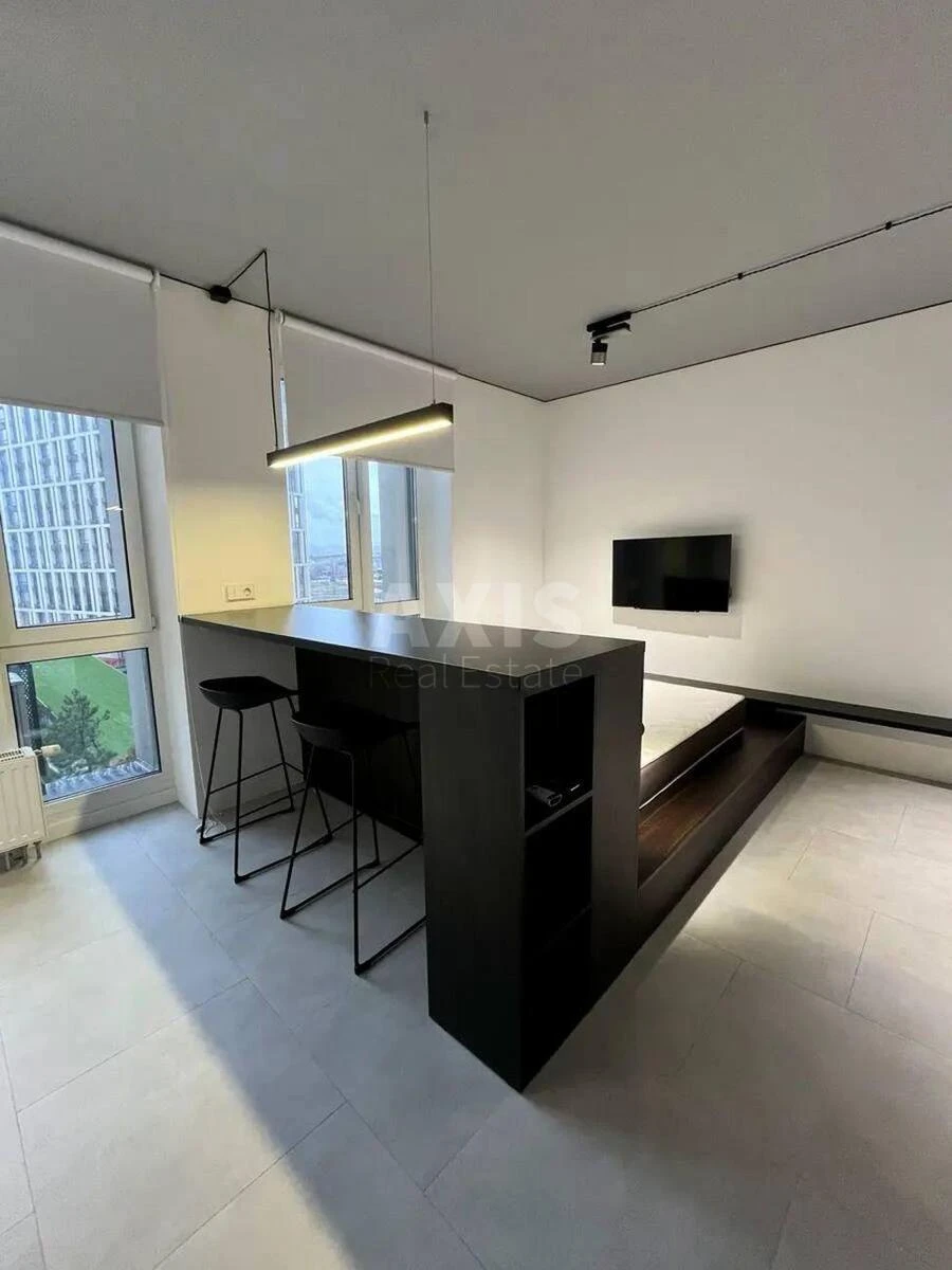 1k apartment vul. Zarichna 16693012