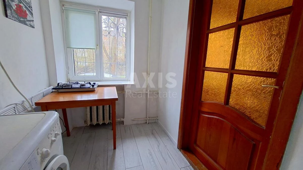 1k apartment vul. Stel'maha Myhajla 8677513