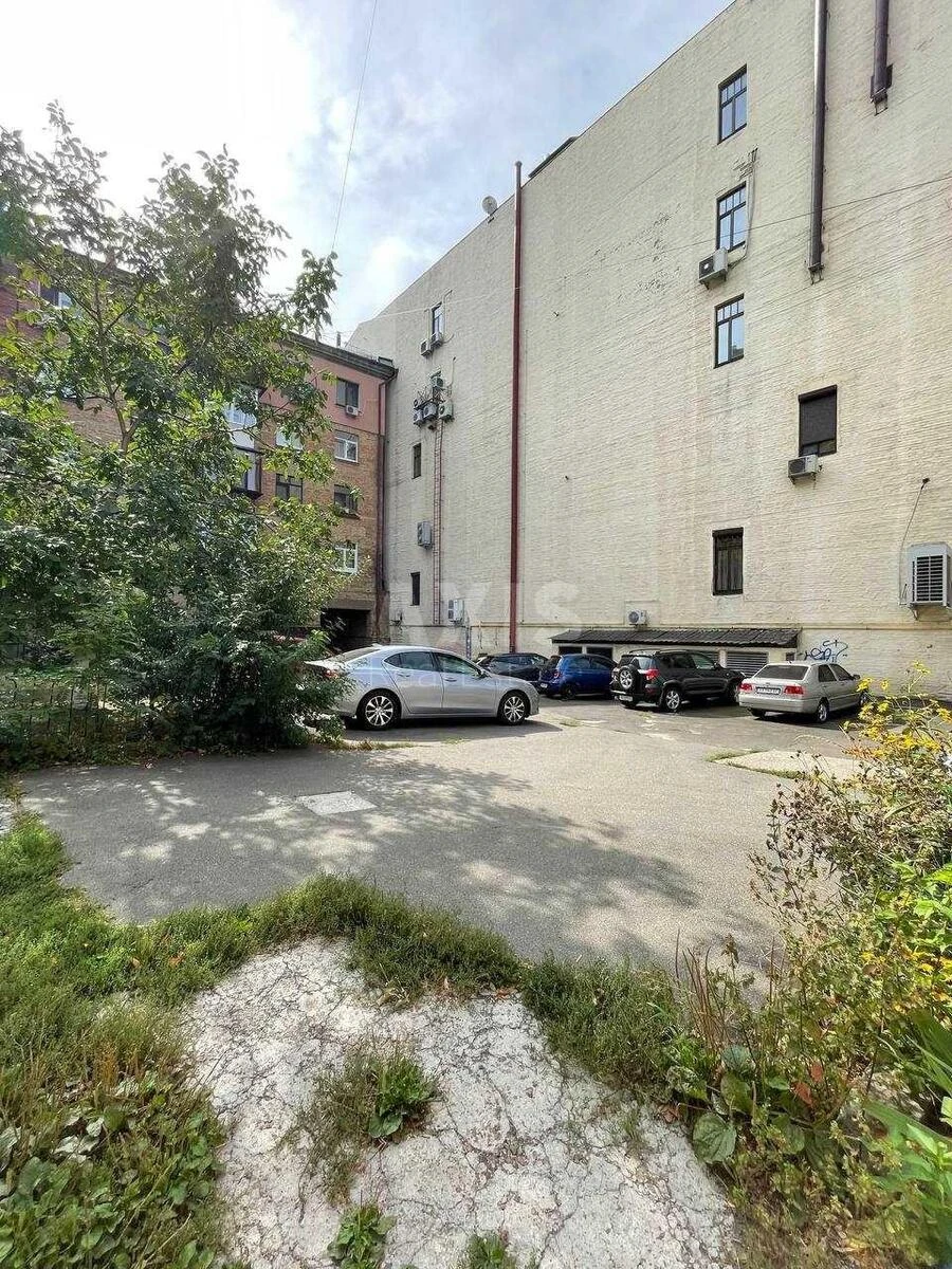 Office vul. Pan'kivs'ka 2Б, 600m26445115