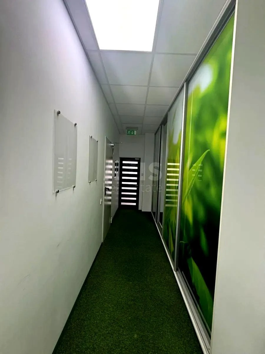 Office vul. Nyzhnij Val 51, 540m2677929