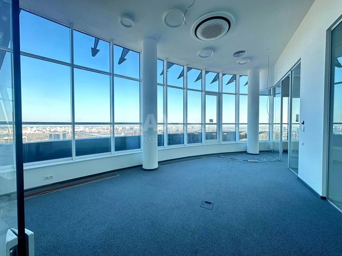 Office bul. Lesi Ukrai'nky 23, 700m267809