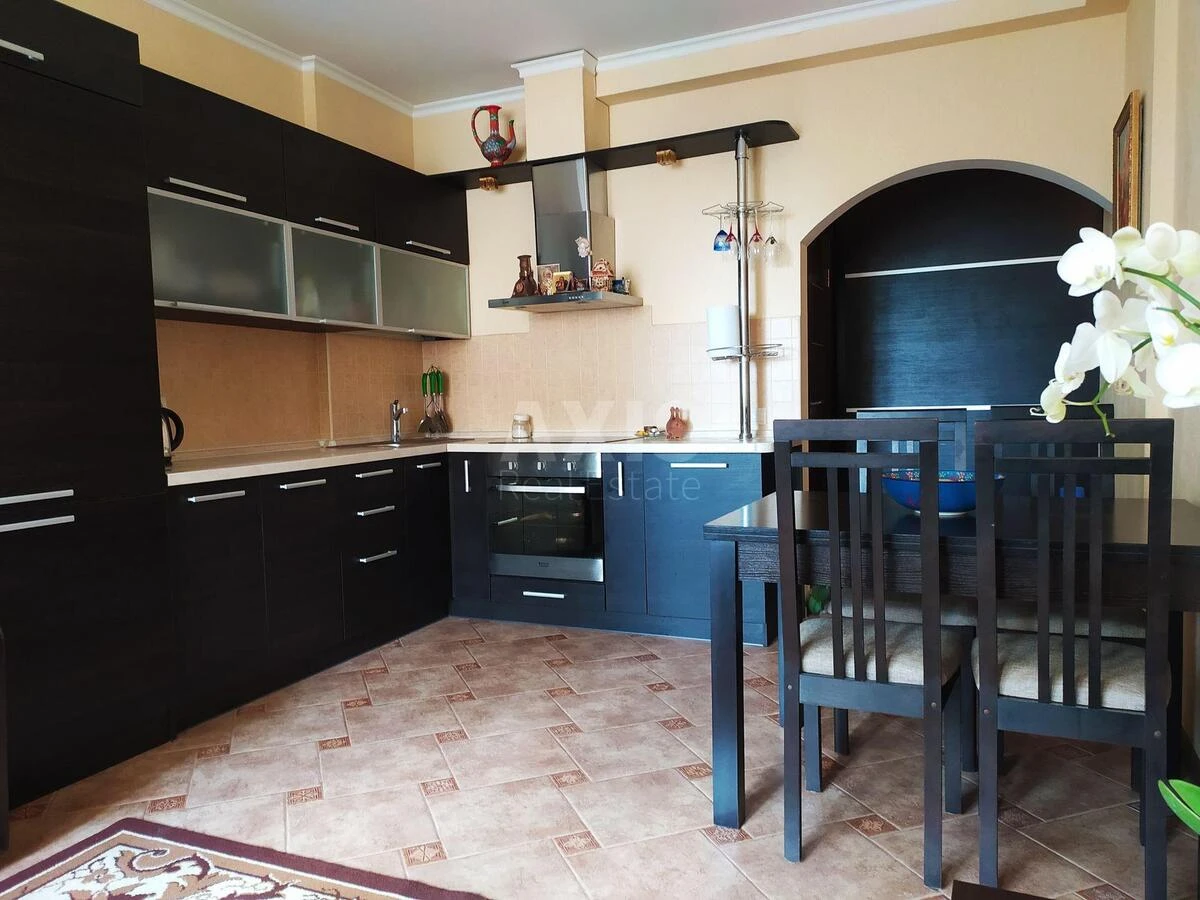 1к квартира ул. Михаила Максимовича 3Г708350