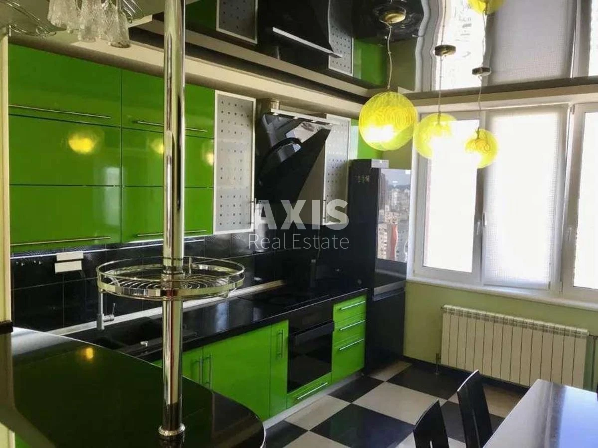 2к квартира пр-т Григоренко Петра 22/20274370