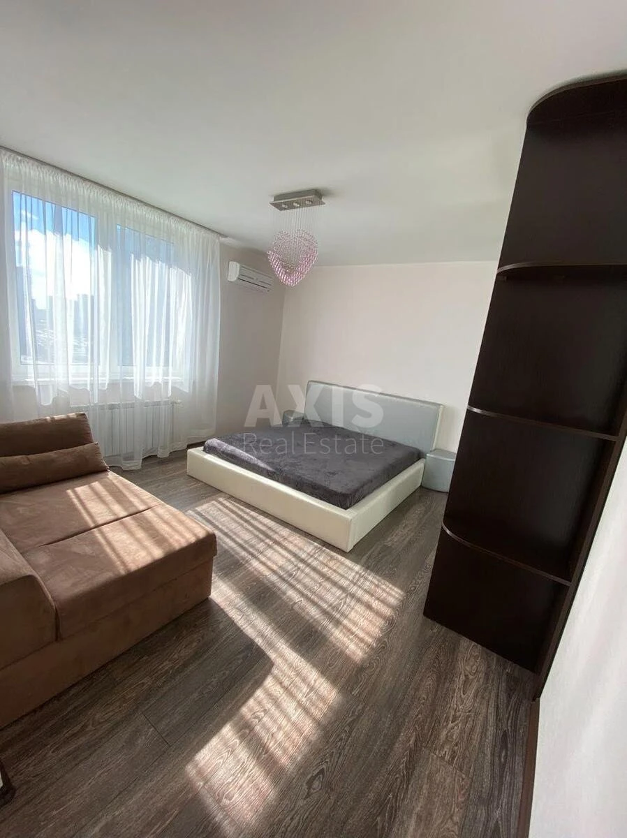 3k apartment vul. Chavdar Jelyzavety 5645184