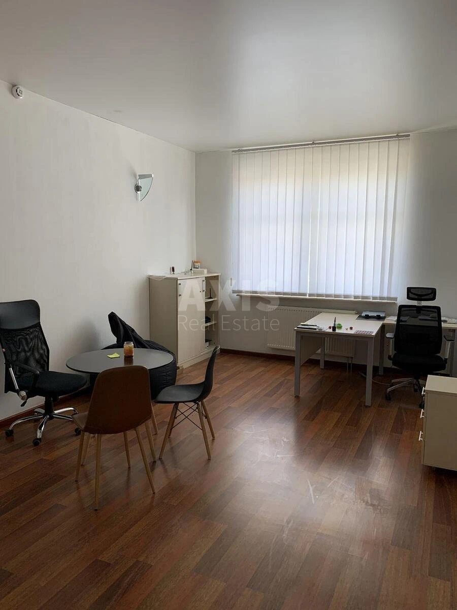 Офис ул. Евгения Коновальца 32А, 290м2708612