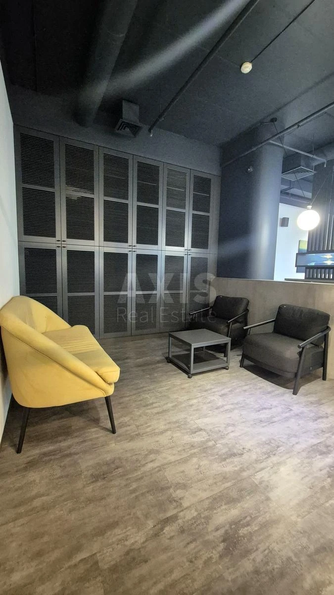 Office vul. Knyaziv Ostrozkykh 32/2, 159m2678740