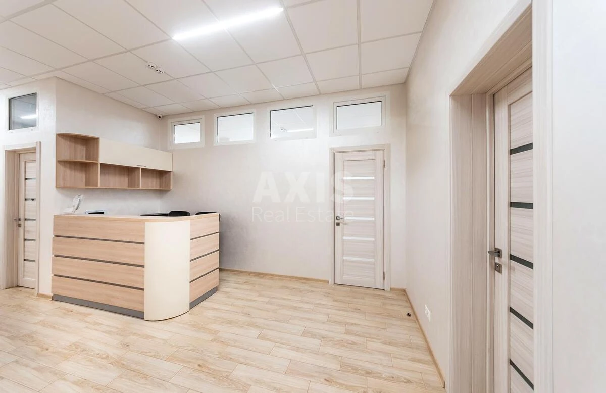 Office vul. Peremyshlska 2Г, 148m2693958