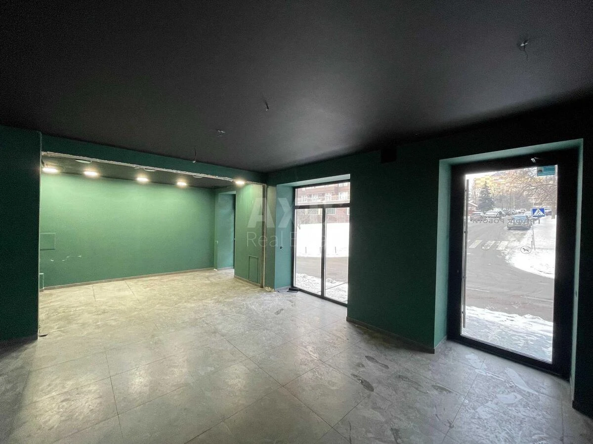 Объект торговли ул. Иоанна Павла II 10, 45м2645545