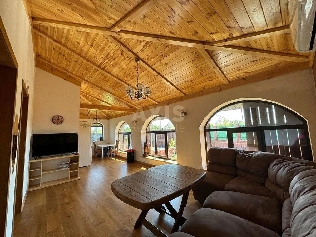 House vul. Bogatyrs'ka, 105m2, Kyiv city611749