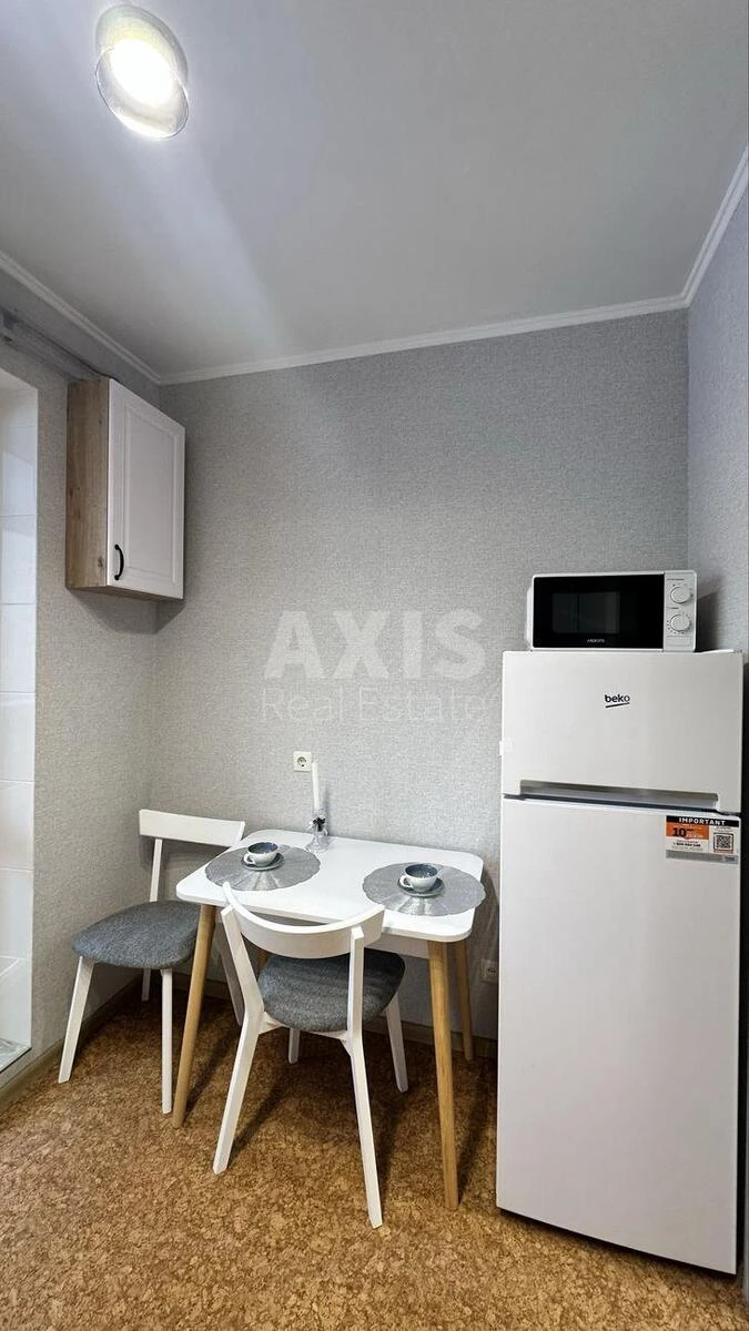 1k apartment pr-t Grygorenka Petra 41645687