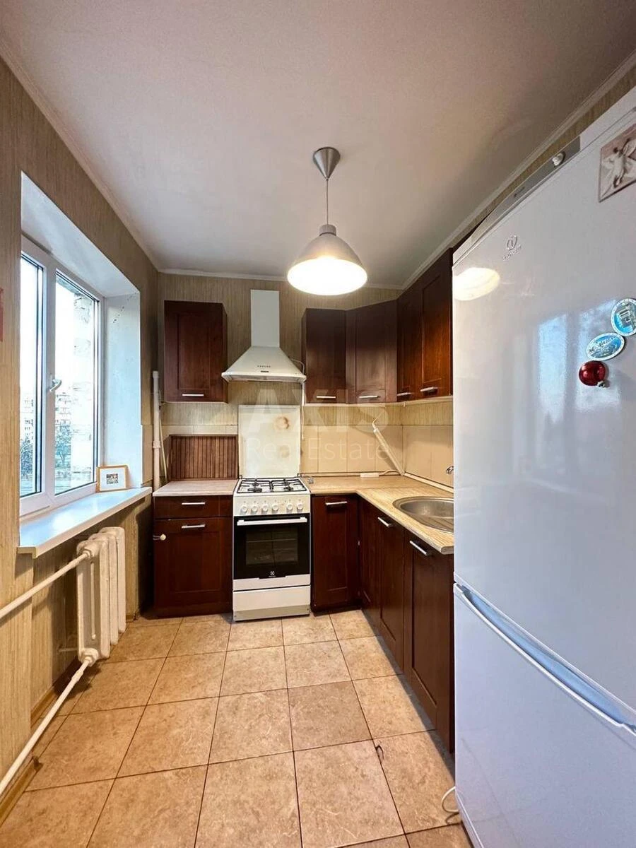 3к квартира шоссе Харьковское 461190