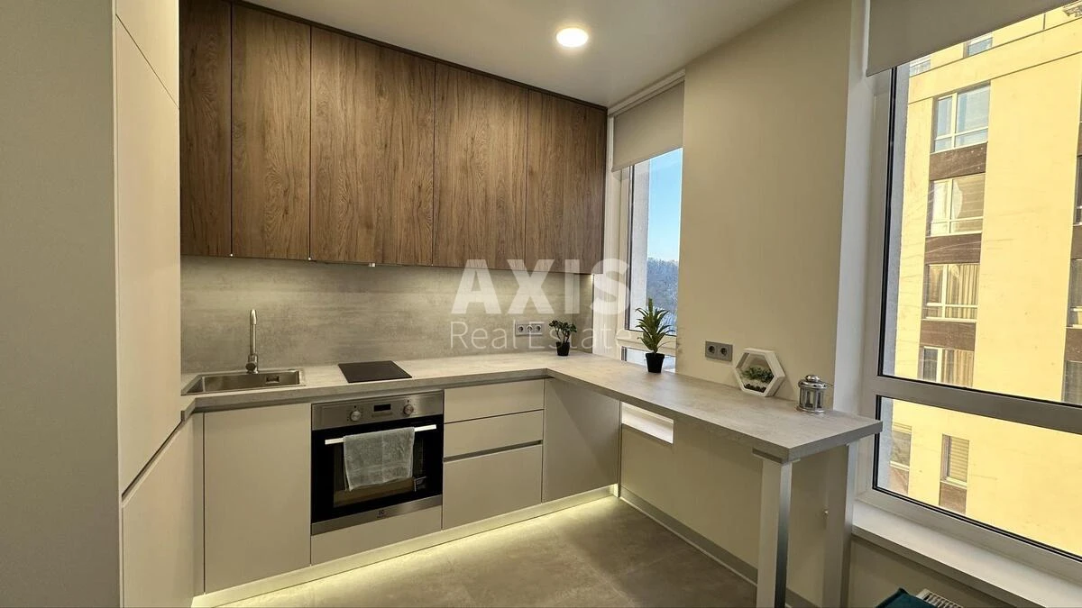 1k apartment shose Stolychne One B64552