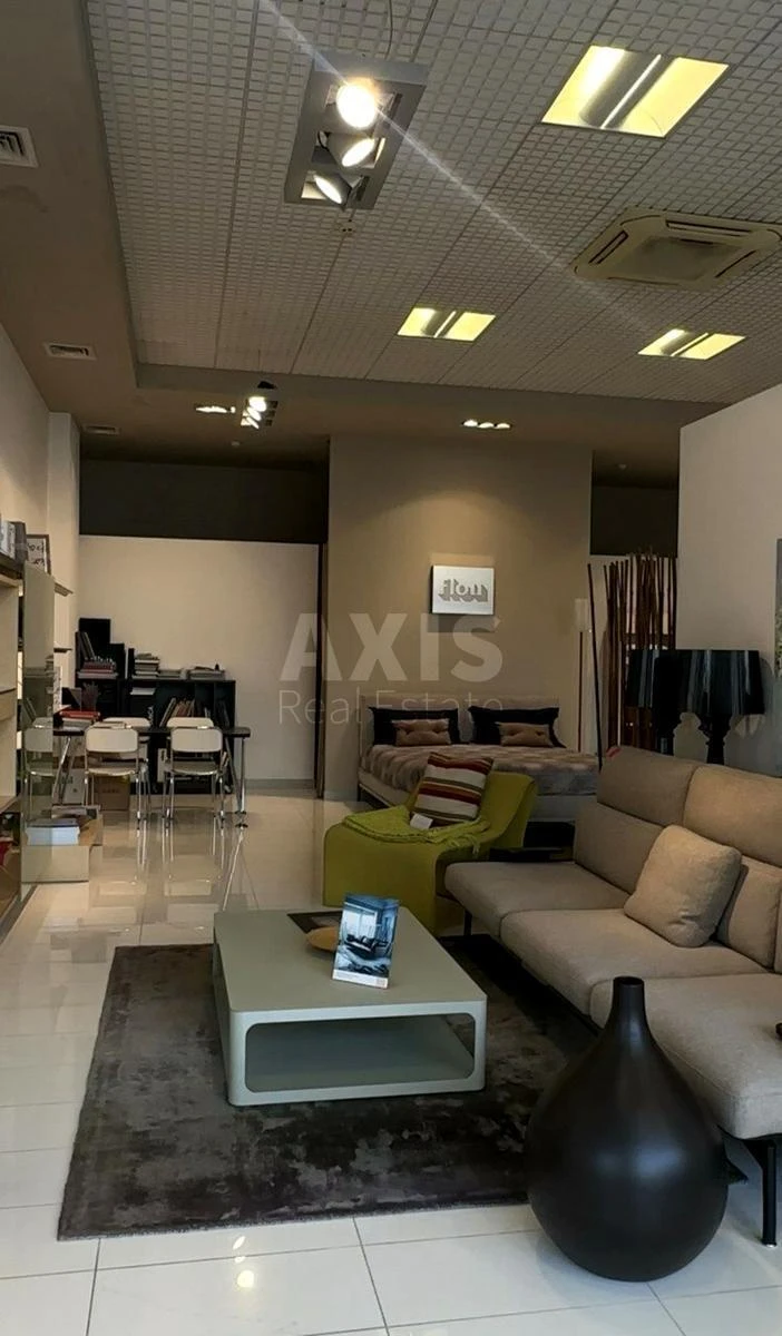 Office vul. Zhyljans'ka 59, 310m26793411