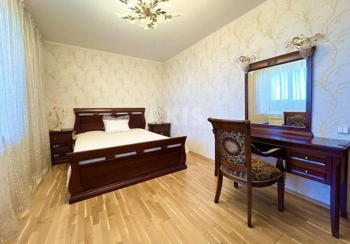 2k apartment vul. Vavylovyh 15А662546