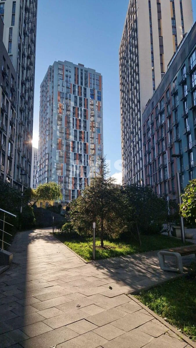 2k apartment vul. Bogdanivs'ka 7G6719113