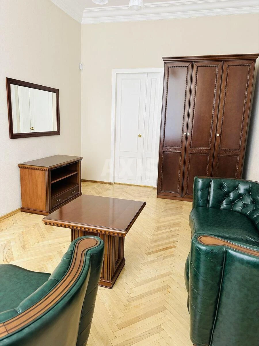 Office vul. Hreshhatyk 25, 92m2667385