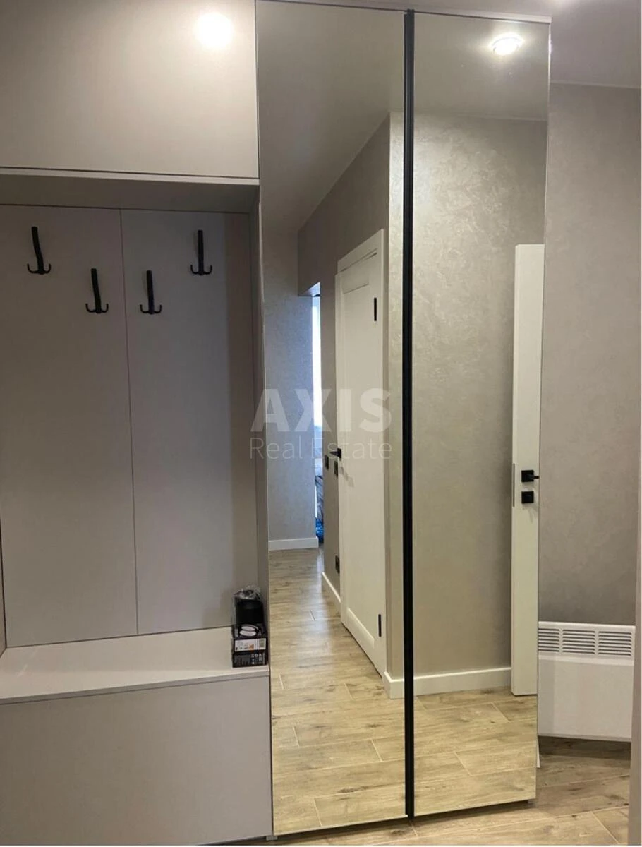 1k apartment vul. Glybochyc'ka 73683926