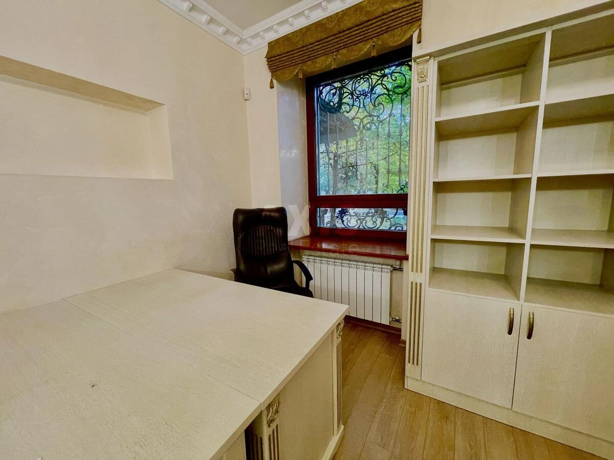 Office vul. Velyka Vasyl'kivs'ka 114, 76m26254411