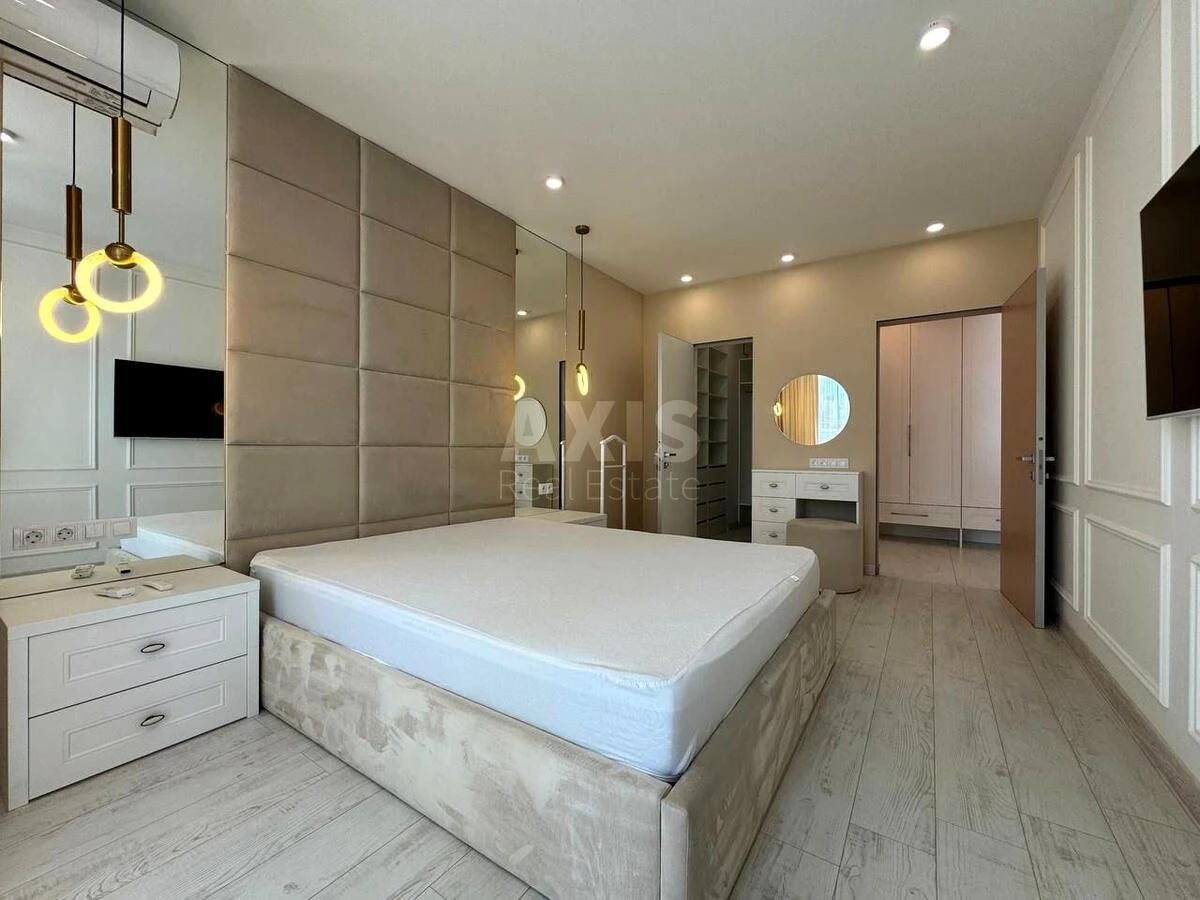 2k apartment vul. Kudri Ivana 3А684081