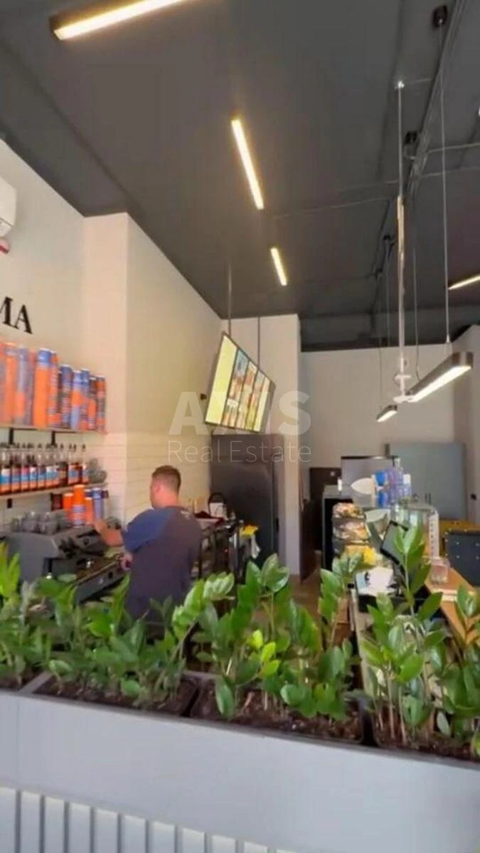 Объект торговли ул. Семьи Кристеров 20Б, 54м2667571