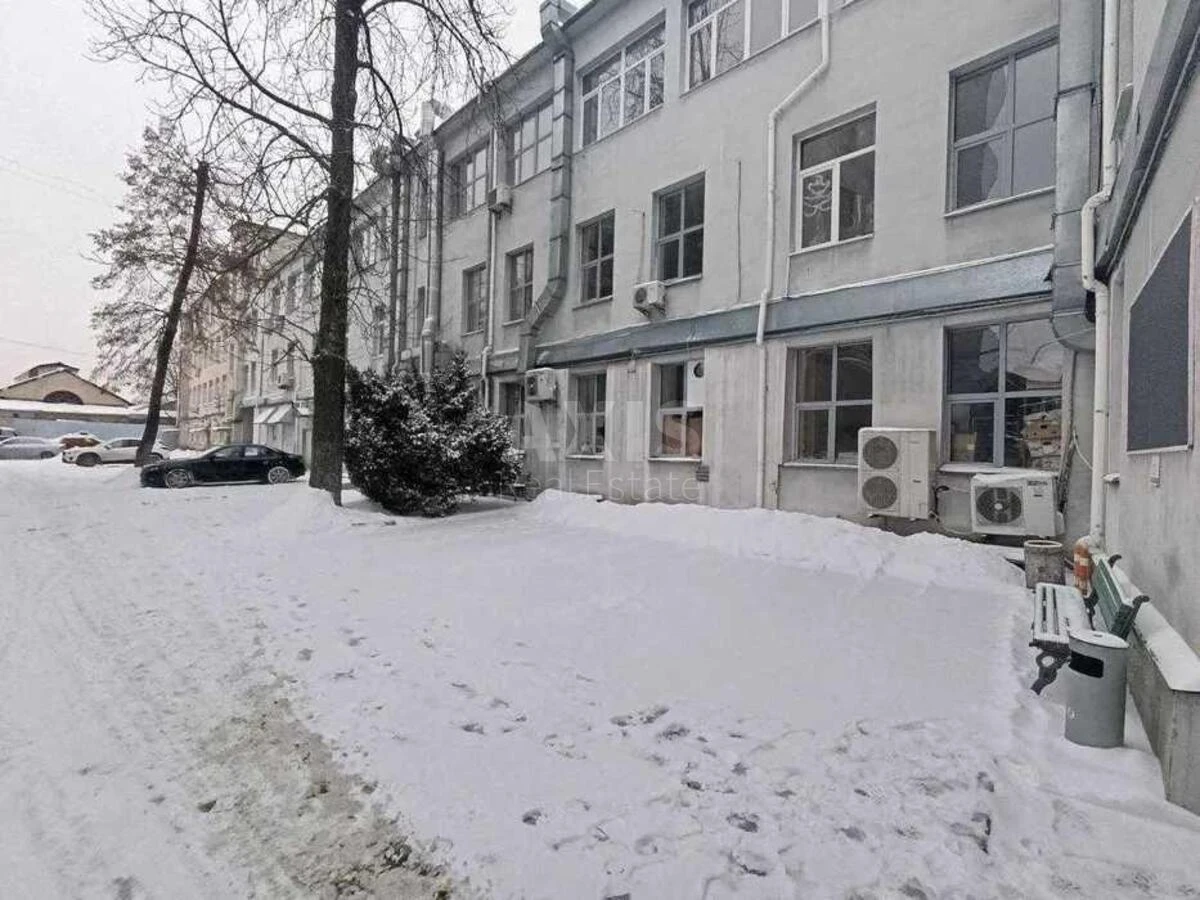 Объект торговли пер. Куреневский 19/5, 5145м2699182