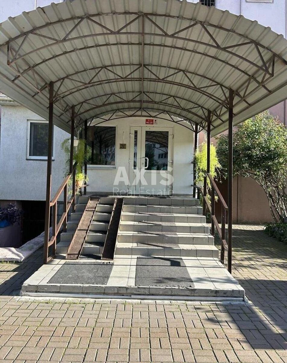 1k apartment vul. Oleny Pchilky 2Б6207610