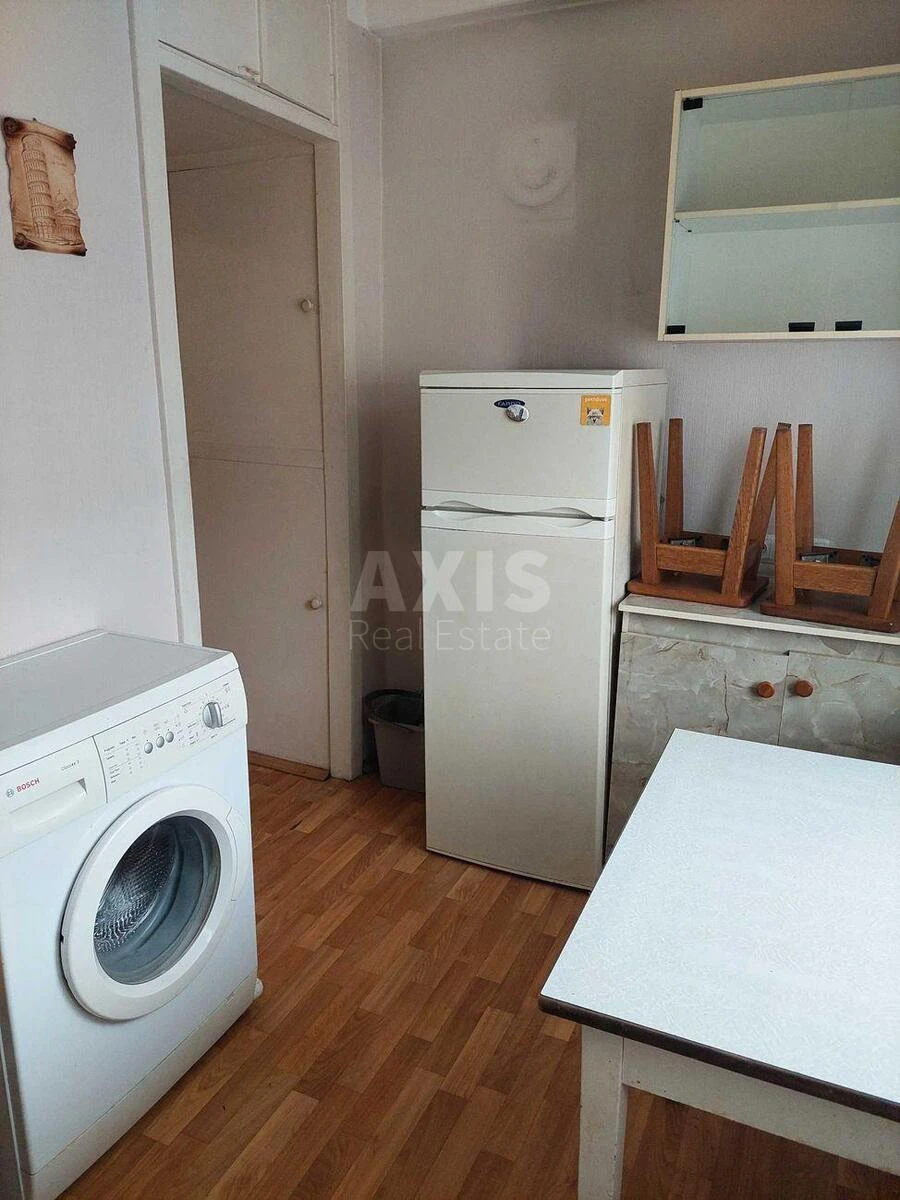 3k apartment vul. Chornyh Zaporozhciv 25А667790