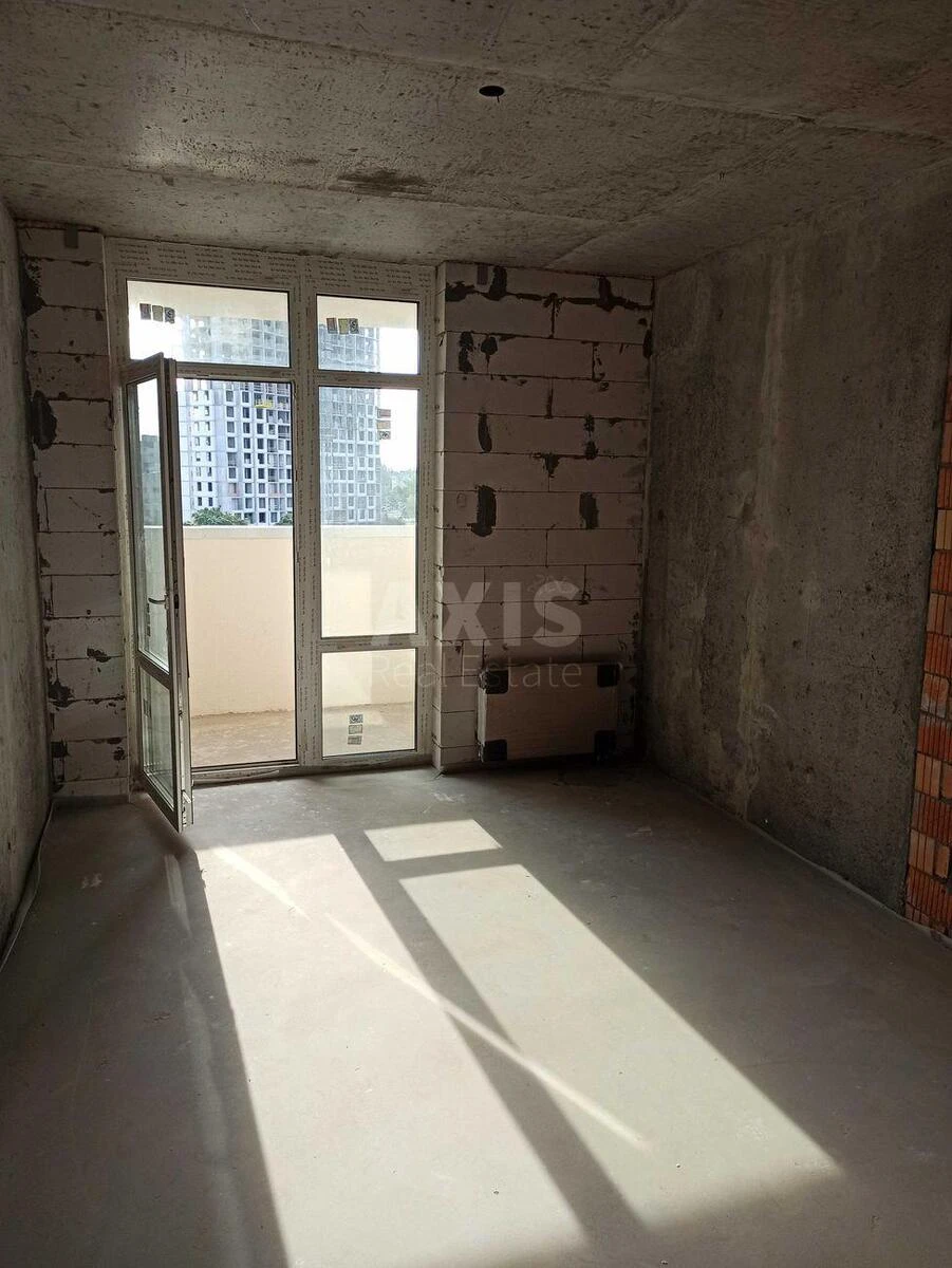 1k apartment vul. Kybal'chycha Mykoly 1В666955