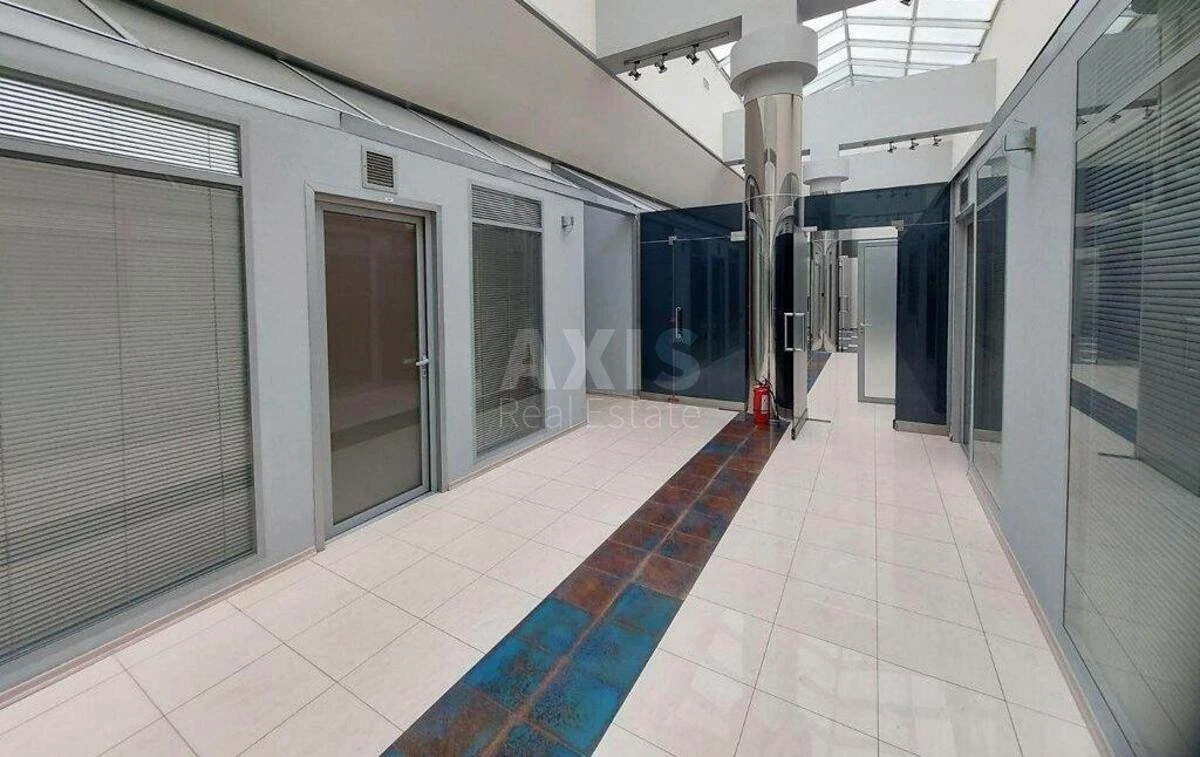 Офис ул. Хорива 55Б, 850м265100