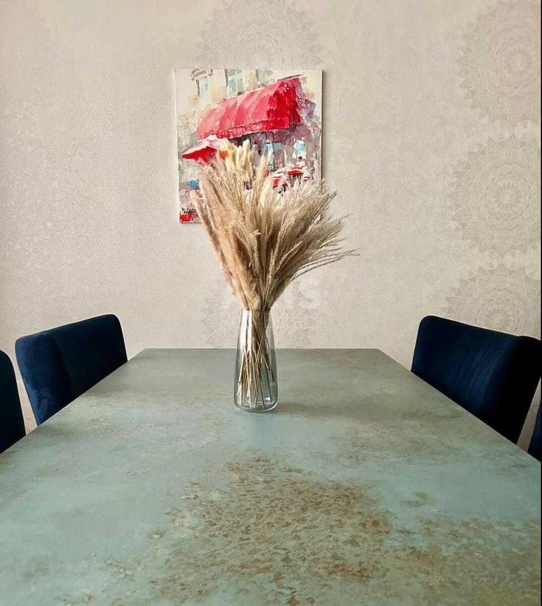 3k apartment bul. Lesi Ukrai'nky 7А667213