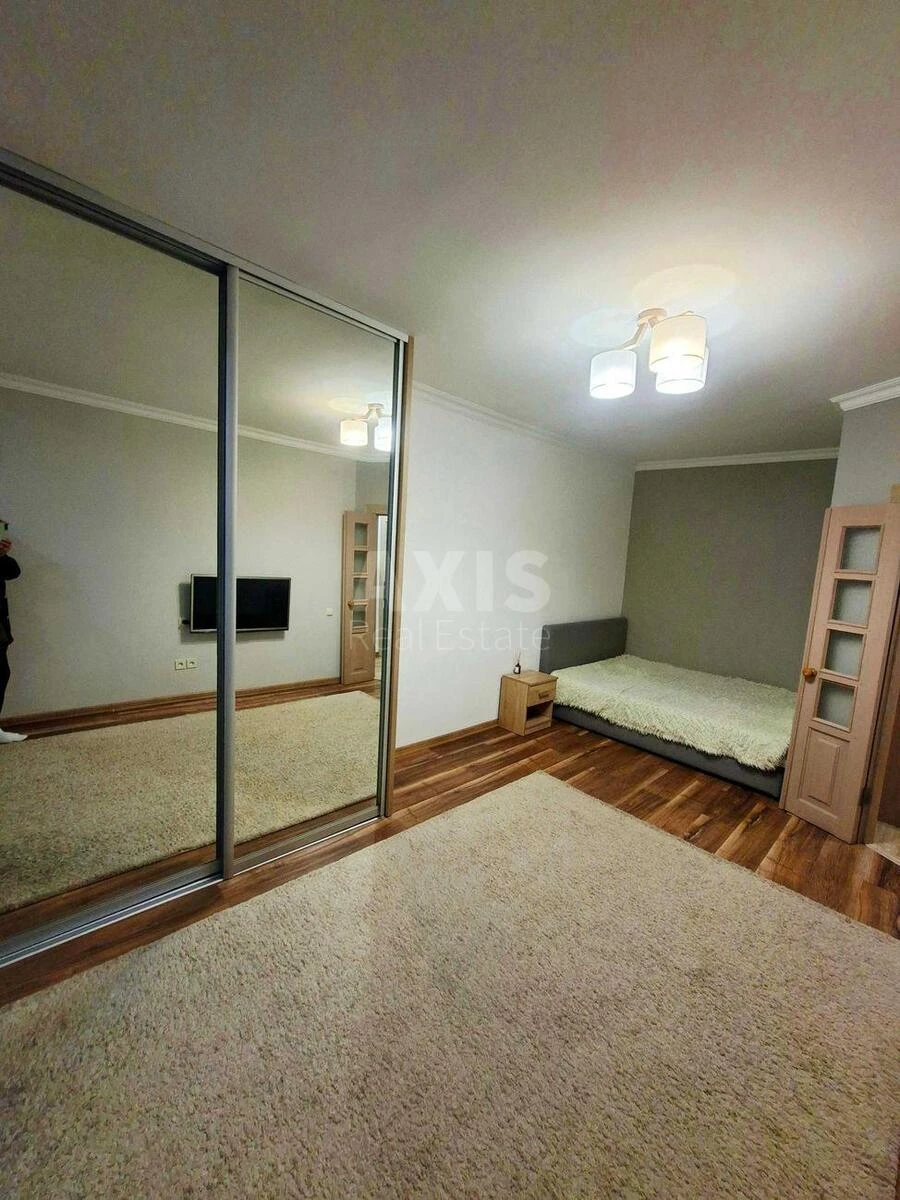 1k apartment bul. Lesi Ukrai'nky 366953012