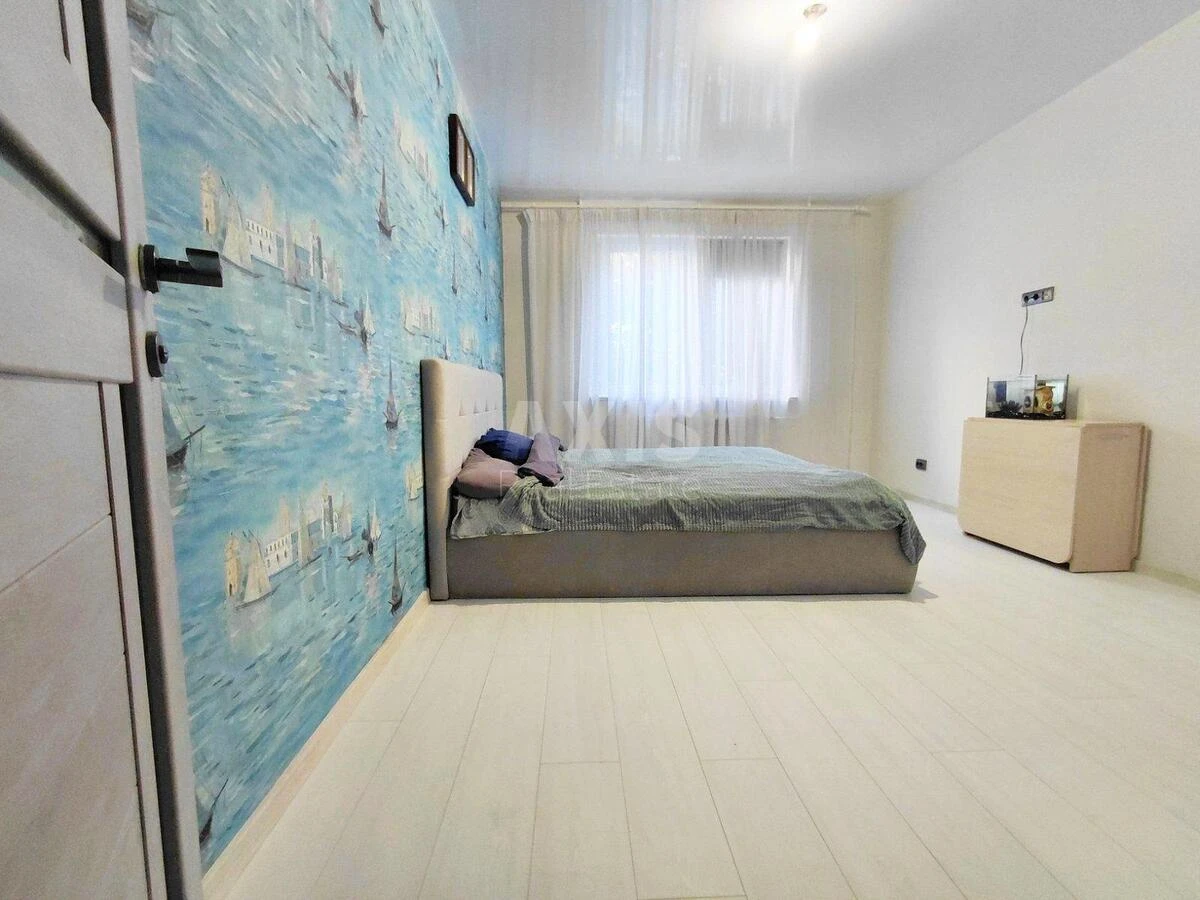 2k apartment prov. Feodosijs'kyj 14А680435