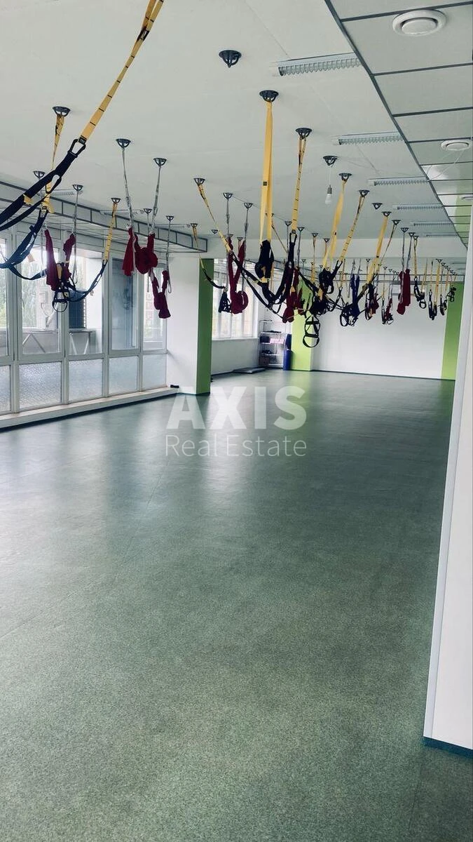 Trade object bul. Kol'cova 14, 2000m2596051