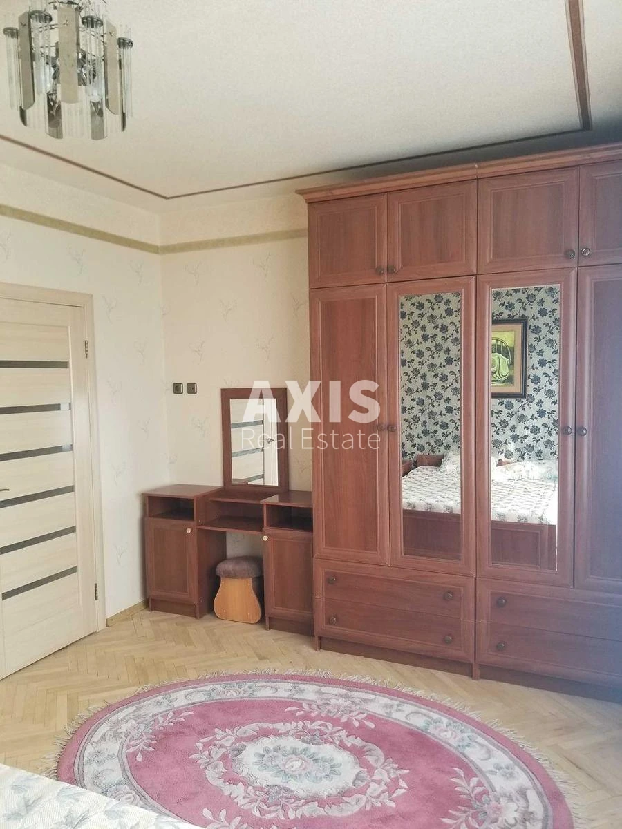 3k apartment vul. Henerala Almazova 14348019