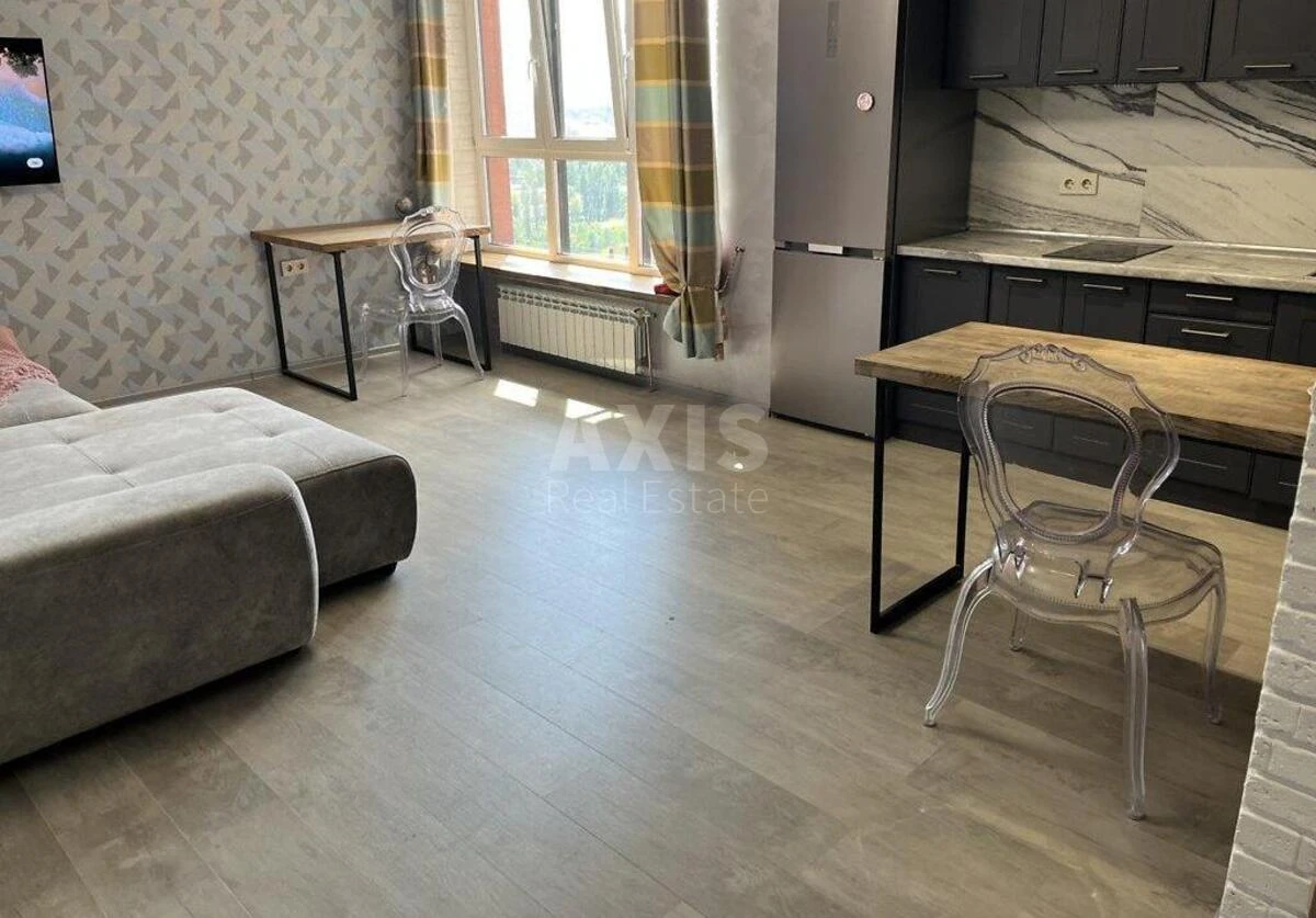 1k apartment pr-t Stepana Bandery 32Д711371
