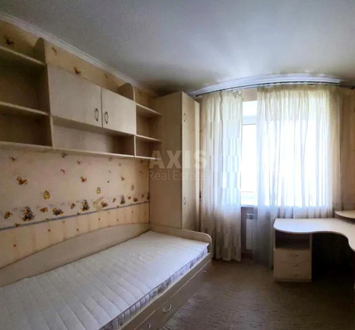 3k apartment vul. Dragomanova 17664964