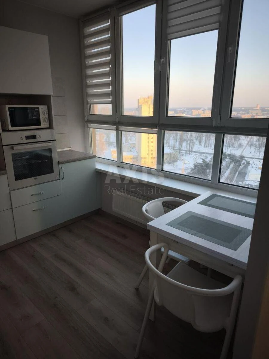 2k apartment vul. Krakivs'ka 27А641580