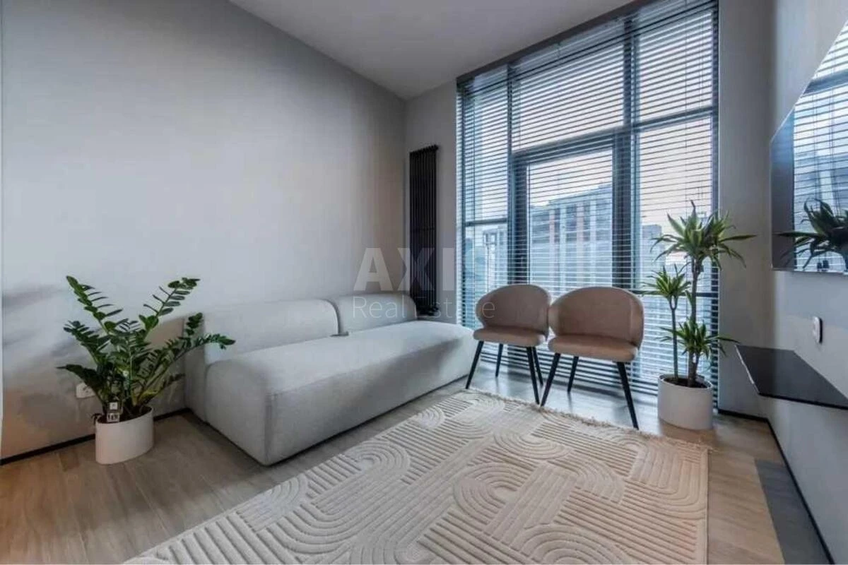 2k apartment vul. Andriya Verkhohlyada 18649247