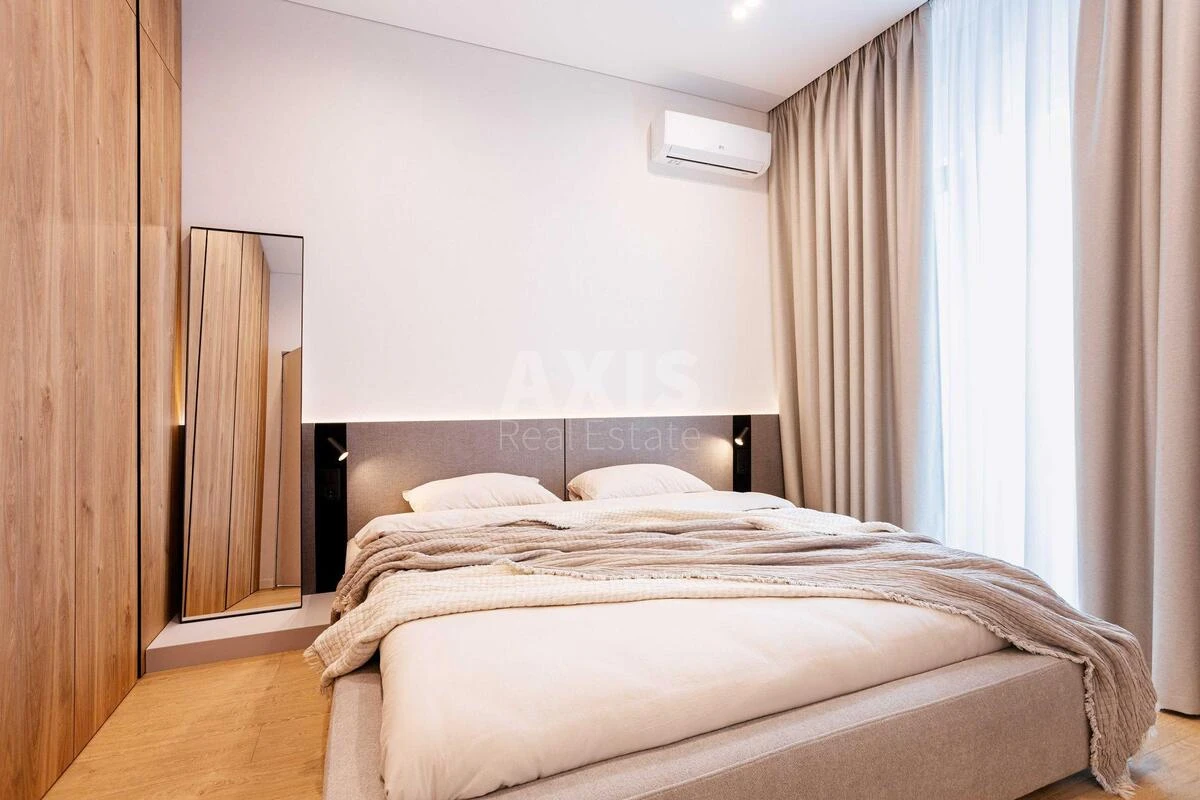 2k apartment vul. Gareta Dzhonsa 8682252