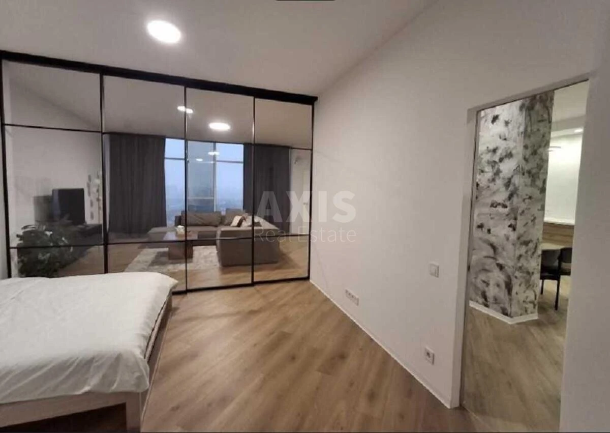 3k apartment vul. Antonova Aviakonstruktora 2Б649485